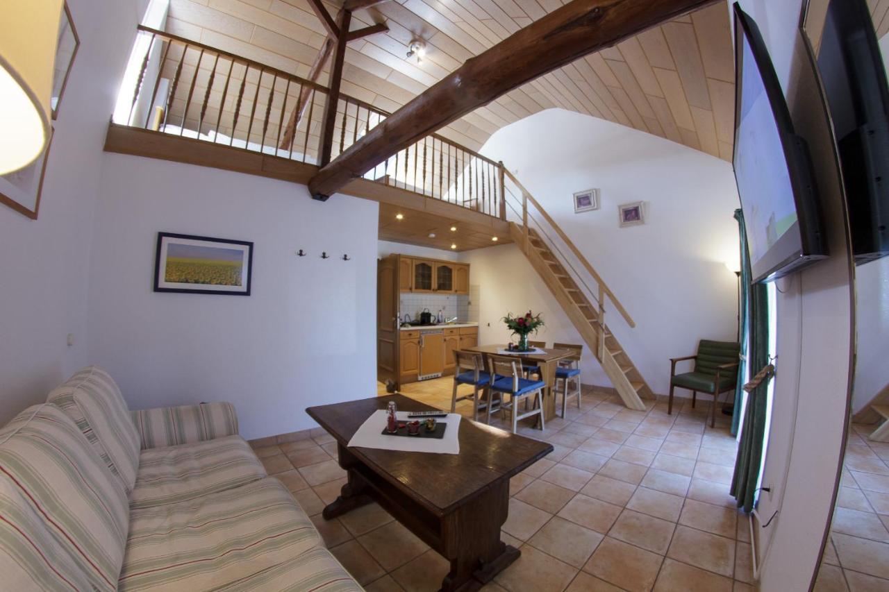 Landhaus Goeddertzhof Erkelenz Buitenkant foto