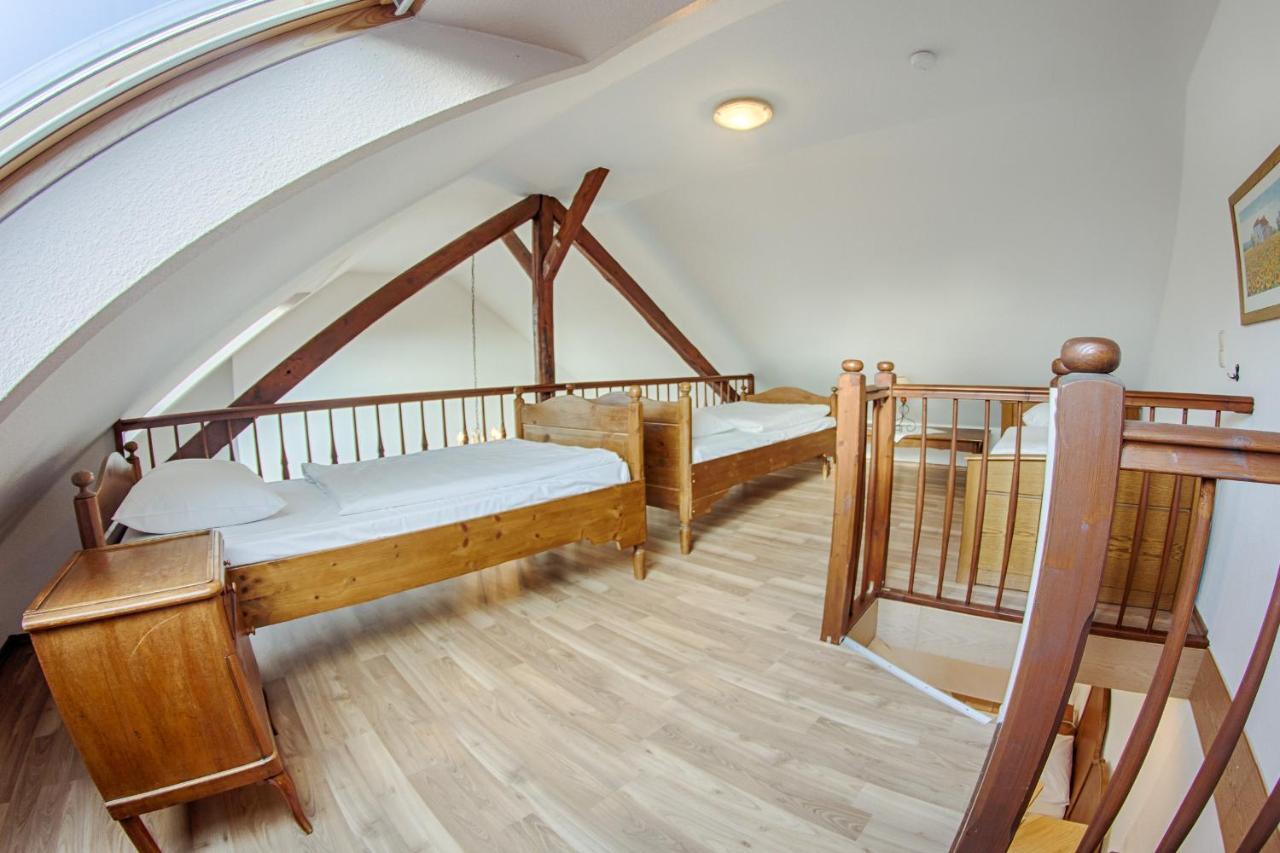 Landhaus Goeddertzhof Erkelenz Buitenkant foto