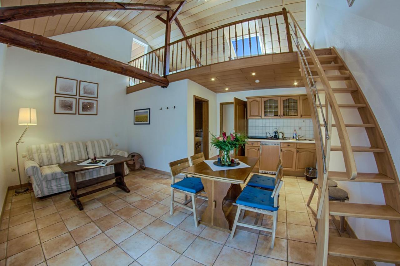 Landhaus Goeddertzhof Erkelenz Buitenkant foto