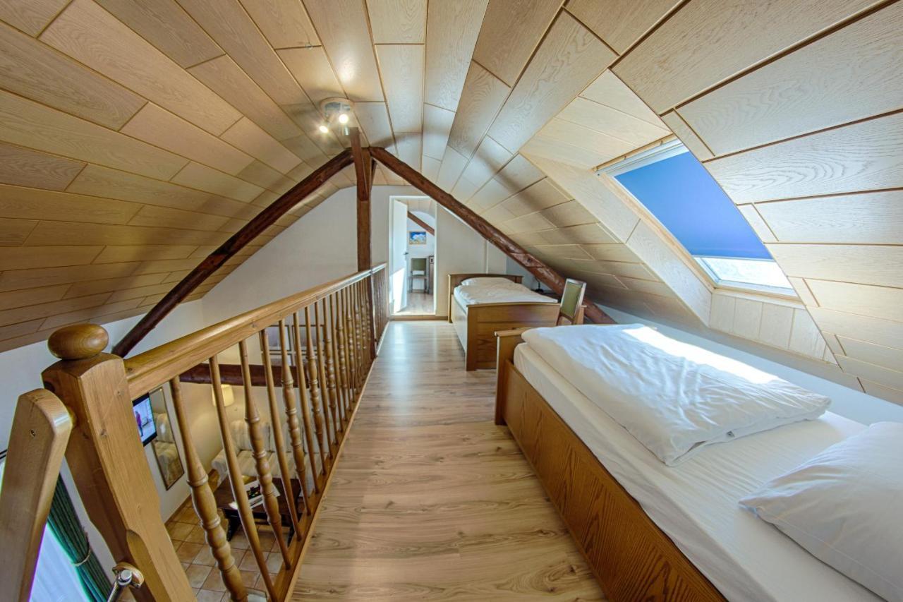 Landhaus Goeddertzhof Erkelenz Buitenkant foto