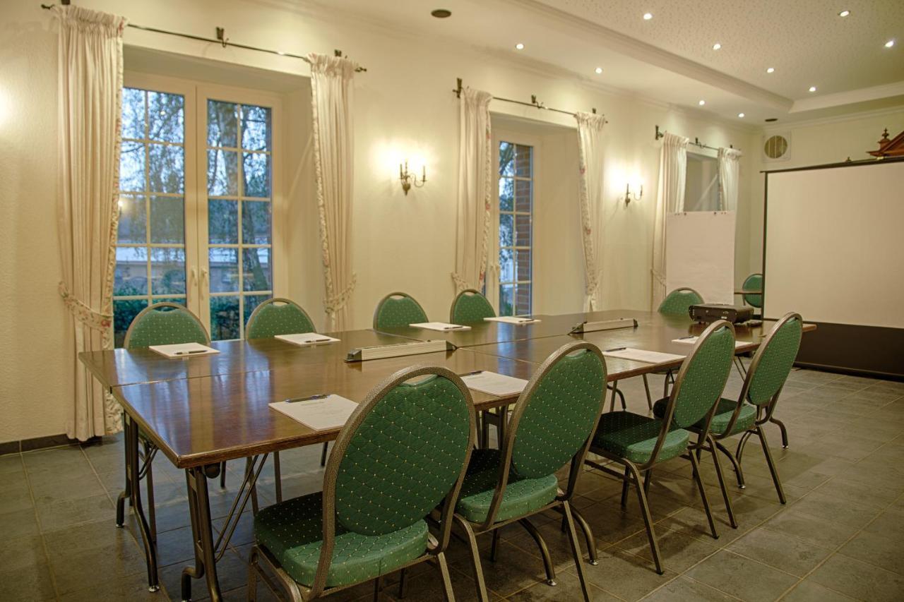 Landhaus Goeddertzhof Erkelenz Buitenkant foto